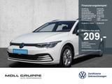 Volkswagen Golf Variant 1.0 eTSI DSG Life NAVI ALU PDC