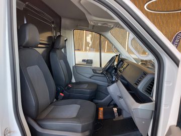 Volkswagen Crafter  Kasten 35 mittellang FWD *PDC*19%MWST