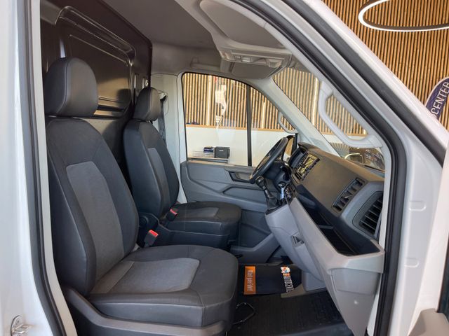 Volkswagen Crafter  Kasten 35 mittellang FWD *PDC*19%MWST