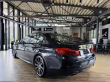 BMW 540 xDrive M Sport*G.SHD*HEADUP*KAMERA*LED*NAVI* - BMW 540 in Wuppertal