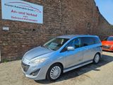 Mazda 5 Sports-Line | 7-Sitzer | TüV neu - Mazda 5 aus 2010