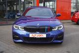 BMW 330e M Sport ACC Laser Alcantara Kamera Head-Up - BMW: Zentralverriegelung, Limousine