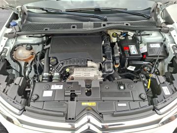Citroën C4 Shine PT130 °LED°HUD°SHZ°Navi°RFK°PDC°BF°
