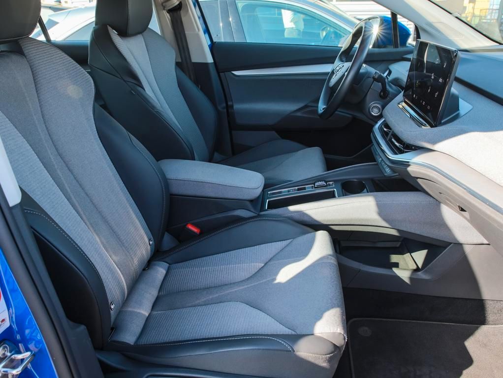 Skoda Enyaq - Bild 5