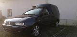 Volkswagen VW Caddy TDI LKW TÜV NEU 1Hand AHK - gebrauchte Volkswagen Caddy aus dem Jahr 2003