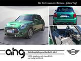 MINI Cooper S Aut. Navi PDC LED Sitzheizung Klimaaut. - gebrauchte MINI MINI aus dem Jahr 2020