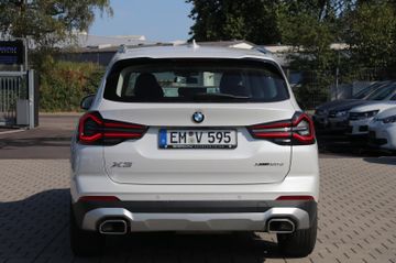 BMW X3 - 6