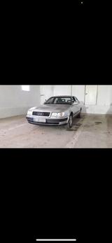Audi S4 C4 20V Turbo Limo 5.Zylinder HP2 B... - Audi S4: Turbo