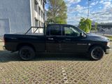 Dodge RAM 1500 - Dodge RAM aus 2005: 1500