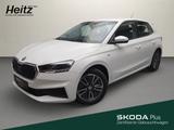 Skoda Fabia TSI Tour LED Klima Tel-vorb Tempomat PDC