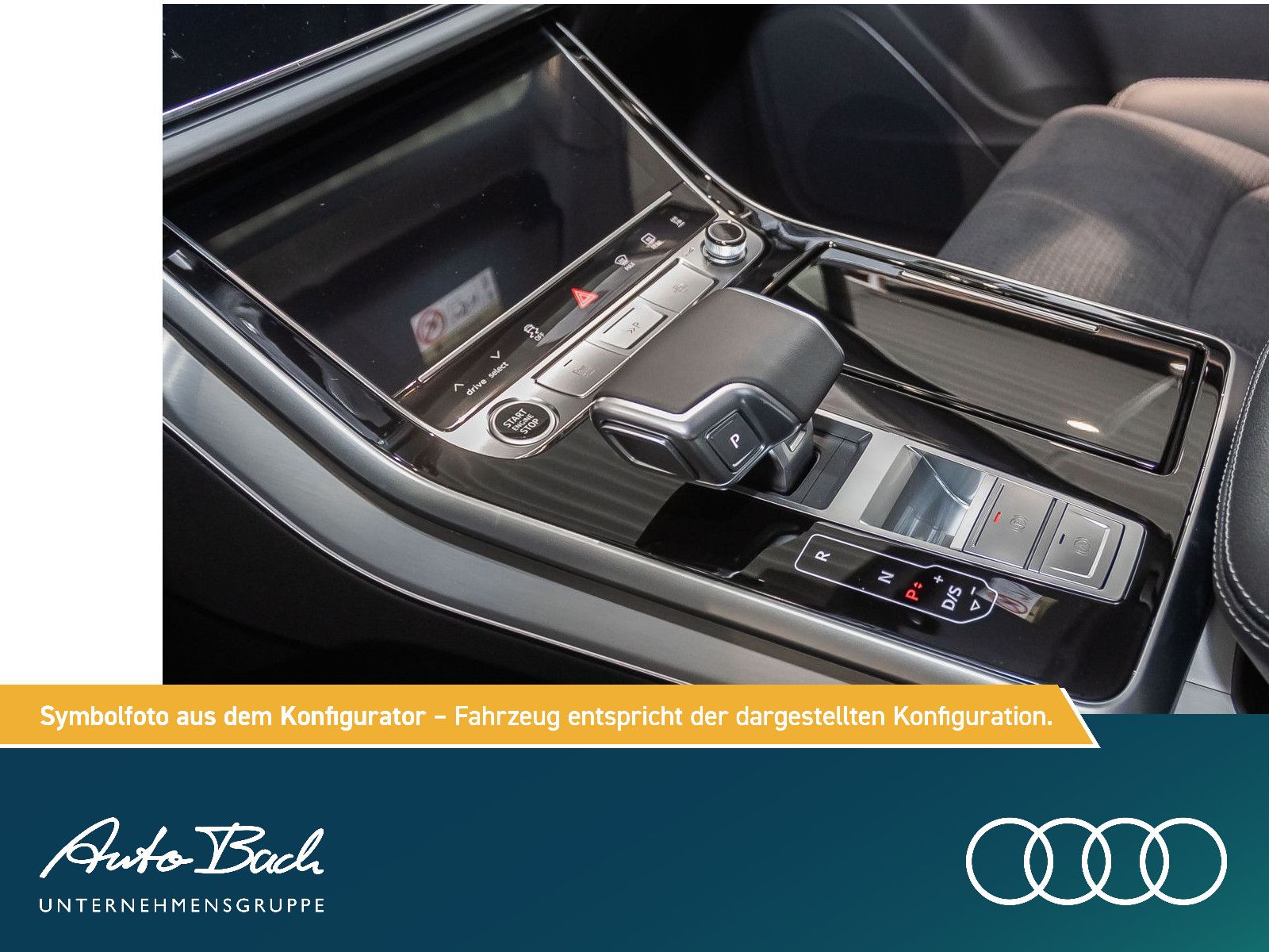 Audi Q7 - Bild 13