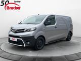 Toyota Proace 1,5-l-D-4D L1 Meister AHK NAVI - silberne Toyota Proace (Verso)