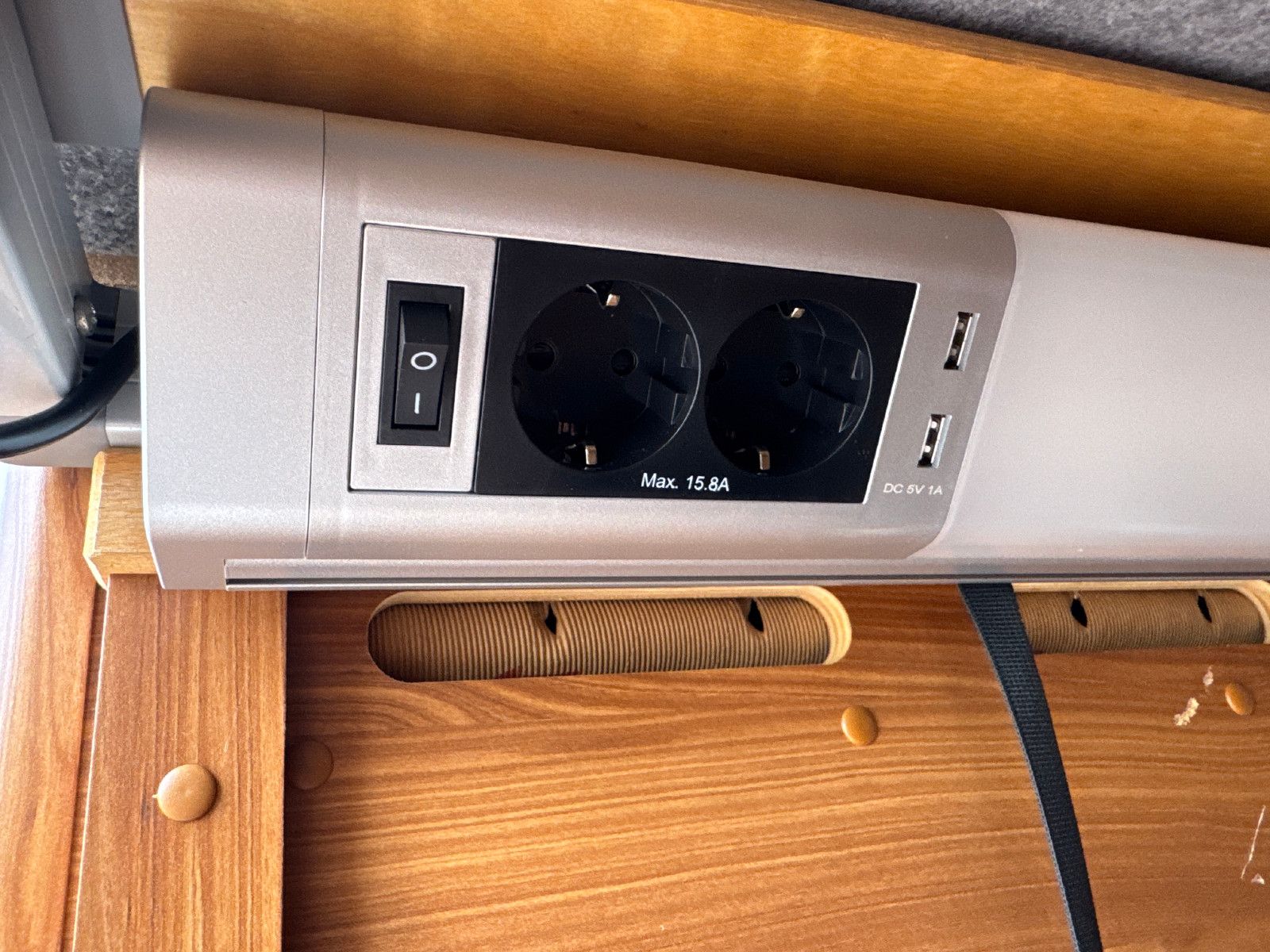 Fahrzeugabbildung Globecar GLOBESCOUT 600 TV SAT AHK NAVI KAMERA INVERTER
