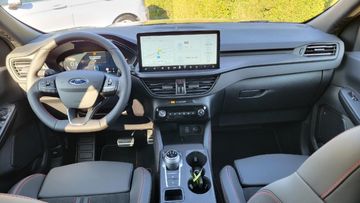 Fahrzeugabbildung Ford V E R K A U F T