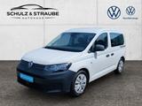 Volkswagen Caddy Kombi 2.0 TDI (EURO 6d) KLIMA - Volkswagen Caddy: Euro