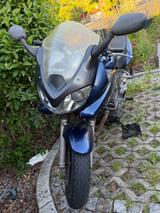 Suzuki GSF 1200S Bandit - SUZUKI 2000 BANDIT 1200