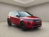Land Rover Range Rover Evoque P250 R-Dynamic SE AWD - Land Rover Gebrauchtwagen von 2019