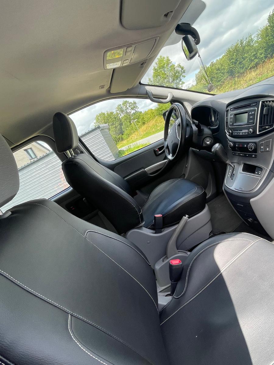 Hyundai H-1