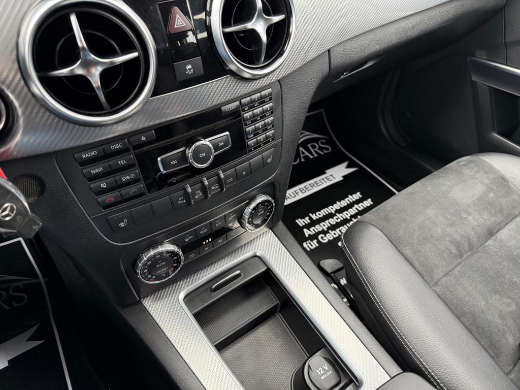 Mercedes-Benz GLK 250