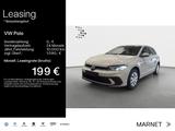 Volkswagen Polo Life / 95PS / DSG / Ganzjahresreifen /  Lig - Neuwagen mit Benzin-Antrieb: Kleinwagen, Automatik