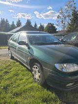 Renault Megane bj 1999 - gebrauchte Renault Megane aus dem Jahr 1999