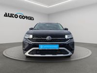 Volkswagen T-Cross - Vorschau Bild 8