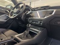 Audi Q3 - Vorschau Bild 14