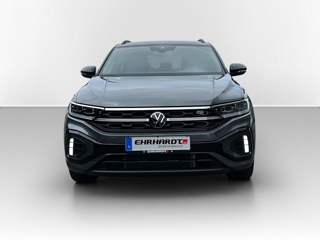 Volkswagen T-Roc 2.0 TSI DSG 4MOTION R-Line AHK*IQ-LIGHT*NA