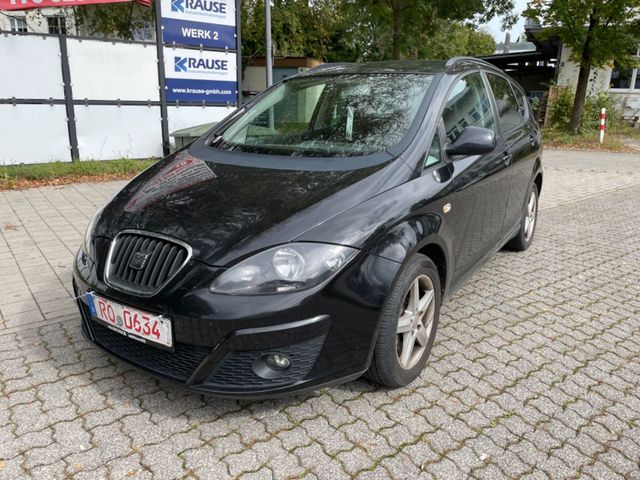 Seat Altea XL Reference