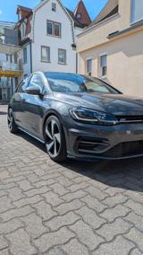 Volkswagen Golf VII 2.0 TDI R-Line, Virtual Cockpit - Volkswagen Golf: R TDI