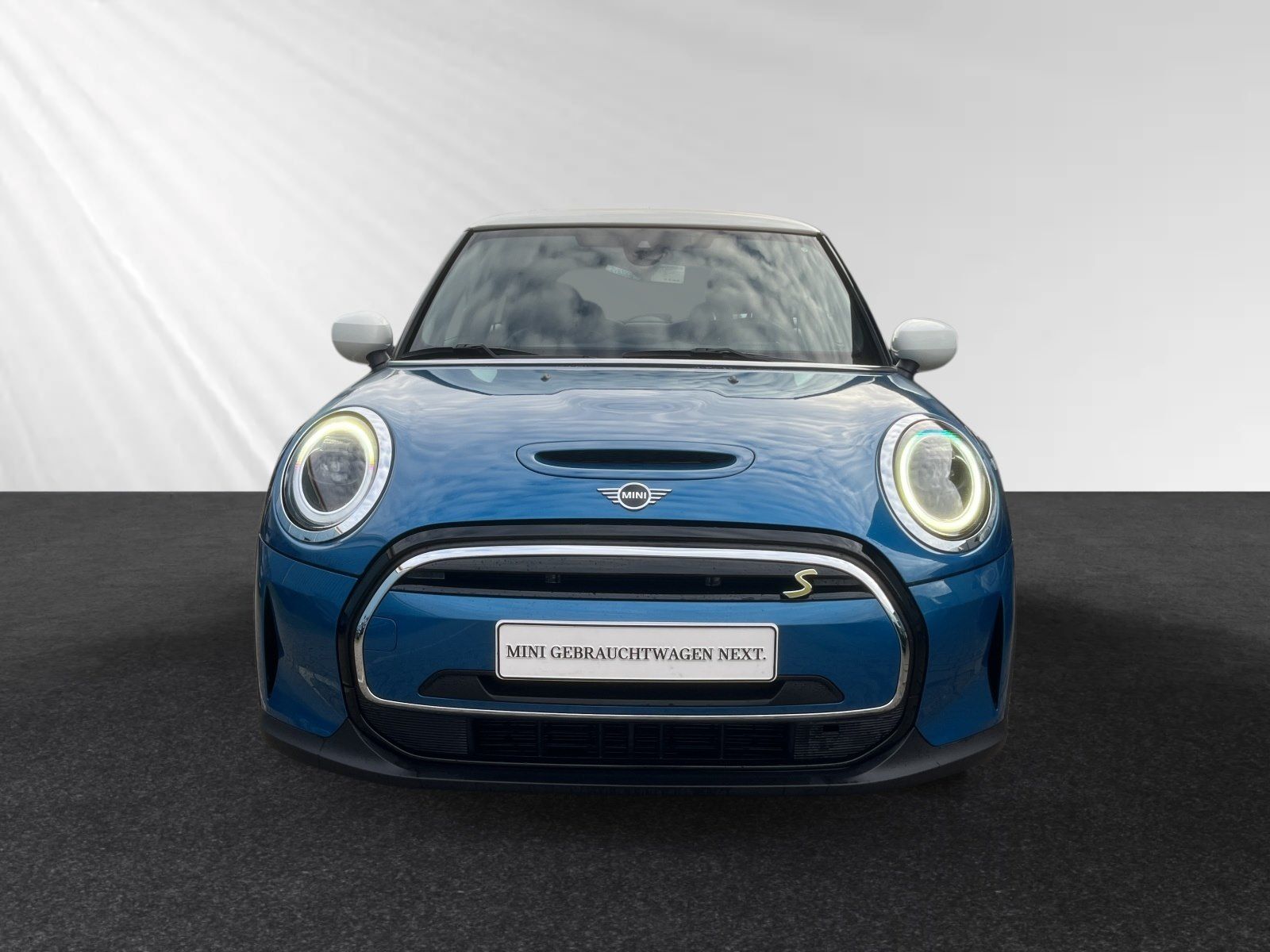MINI Cooper SE - Bild 6