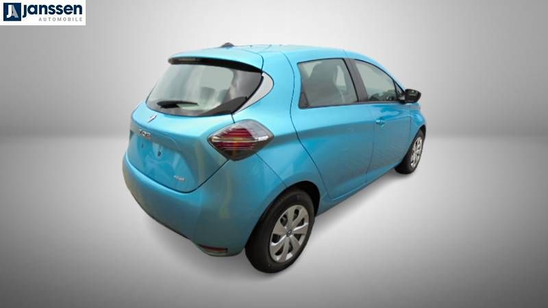 Fahrzeugabbildung Renault ZOE LIFE Batteriekauf R110 Z 50