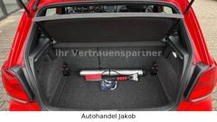 VW Polo/V/R-Line/ExclusiveSonderausstattung/