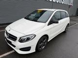 Mercedes-Benz B 250 URBAN NAVI LED PDC SHZ - Mercedes-Benz B 250 aus 2017