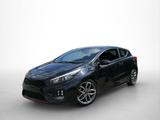Kia Cee'd  , 1.6 T-GDi, 204PS GT-Trac Rückfahrkamera - Kia cee'd / Ceed