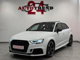 Audi RS 3 Sportback 2.5 TFSI quattro PANO+KAMER+ROTOR - Audi RS3 in Köln