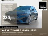 Kia cee'd 1.5 T-GDI- GT Line ACC Navi FLA elSitz LM