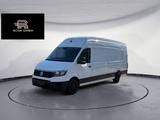 Volkswagen Crafter 2.0 TDI35 langPlus Superhoch L5H4 Kamera - Volkswagen Crafter: 2.5