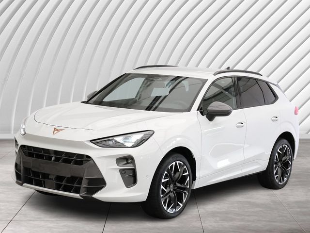 CUPRA Terramar VZ 2.0 TSI 195 kW (265 PS) 7-Gang DSG 4