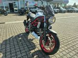 Suzuki SV650 SV 650 - SUZUKI ABS SV 650