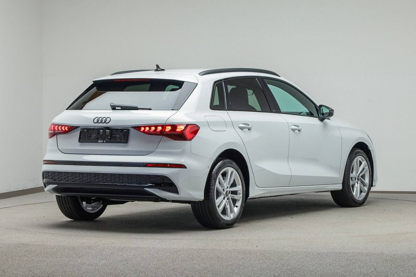 Audi A3 - Bild 2