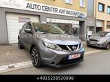 Nissan Qashqai 1.2 Aut. Tekna 1.Hand|Pano|Led|360|Keyl - Nissan Gebrauchtwagen in Essen