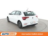 Volkswagen Polo 1.0 TSI Life*TEMPO*KLIMA* - Volkswagen Gebrauchtwagen in Gelsenkirchen