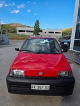 Fiat Cinquecento 1.1i cat Hobby - Fiat Cinquecento Gebrauchtwagen
