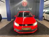 Volkswagen Polo Lounge BMT/Start-Stopp/Automatik/Scheckheft - VW Polo Gebrauchtwagen in Essen