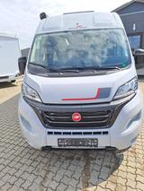Roller Team Livingstone Sport 2 Gebraucht - Roller Team Kastenwagen
