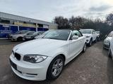 BMW 118i Cabrio*PDC*Klima*Scheckheft*SHZ*90.000 KM* - BMW 118 in Herne