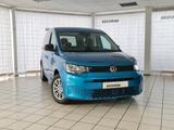 Volkswagen Caddy Basis 4Motion, unfallfrei,1.Hand, Navi - Volkswagen Caddy mit Diesel-Antrieb