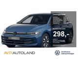 Volkswagen Golf VIII 2.0 TDI DSG GOAL | NAVI | AHK | ACC | - Volkswagen Golf Jahreswagen mit Diesel-Antrieb
