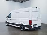 Volkswagen Crafter 35 Kasten MR Hochdach 2.0 TDI AHK Klima - gebrauchte VW Crafter aus dem Jahr 2024